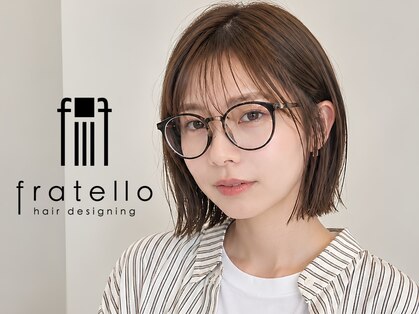 フラテロ(fratello)の写真