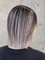 レヴィーヘアー(Revie hair)&nbsp;バレイヤージュ