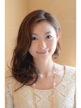 ドゥール(DOLL) 【ＤＯＬＬ】大人エレガントスタイル