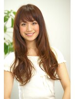 マティス 表参道(matiz)&nbsp;髪質改善×縮毛矯正×艶髪