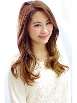 マティス 表参道(matiz) 髪質改善×縮毛矯正×艶髪