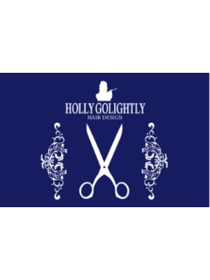 ホリー ゴライトリー(HOLLY GOLIGHTLY)