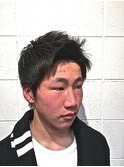 春爛漫ショート!!