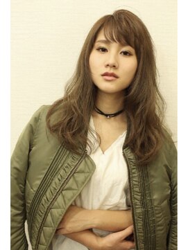 スパリブール(Spalibur) ラフロング