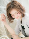 脱力系♪いい女ミディｃ