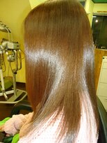 エムスリーディーミュゼステージ(M3D)&nbsp;ピコカラー＆トリートメント＆カット