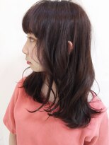 ダリー 発寒南店(Dali)&nbsp;medium　pink　brown