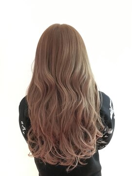 トータルビューティーサロン カラット(total beauty salon KARAT) KARATスタイル