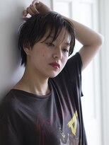 オペラ(OPERA by BALLET HAIR)&nbsp;ショートとショート