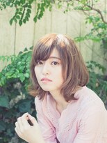 キャシー 行徳店(Cathy)&nbsp;外ハネ☆ナチュレディ【行徳】