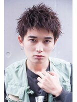 レニーバイエース(LANY by ACE)&nbsp;【LANY 横浜】スパイラルショート×フォギーベージュ