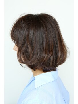 チェルモ(CHELUMO) パーマ