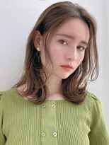 ガーデントウキョウ(GARDEN Tokyo)&nbsp;【GARDEN 田中麻由】