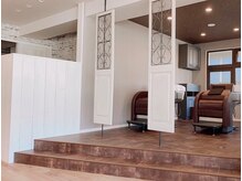 癒しのシャンプー＆プチヘッドスパ