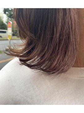 ダリー 白石店(Dali) Dali×pink 真鍋