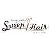 スウィープヘア(Sweep Hair)のお店ロゴ