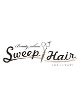 Sweep Hair【スウィープヘア】