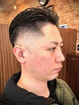 ヨシダ(YOSHIDA)&nbsp;爽やか★フェードスタイル