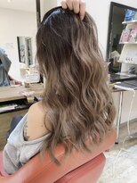 ケイズヘアー(K’s hair) グラデーション