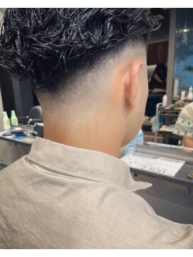 ライズ 綾瀬店(RISE) ◎フェード◎