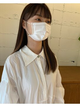 ウブ(ubu) ubu guest hair 169