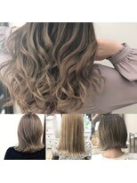 グラスペディア(graspedia)&nbsp;２０２１年ベージュ推しです