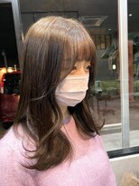 ムード カナザワ(mood kanazawa)&nbsp;人気のモテ韓国風スタイル♪