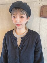 カシェット(cacette)&nbsp;クミコ 