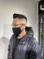 30代40代50代メンズヘアスタイル
