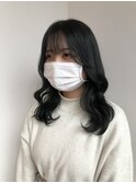 大人気！ブルーブラック @rrchimu