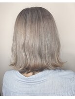 モードケイズ 阿倍野店(MODE K’s)&nbsp;シルバーカラー