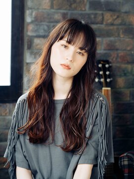 ビレッツ(Belet's hair) 【Belet's中野】　愛され大人ロングスタイル