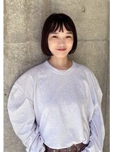 ローブ アオヤマ(LOAVE AOYAMA) 齋藤 愛