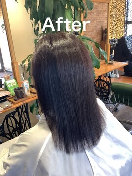 ヴィヴ(Vive) メテオトリートメント