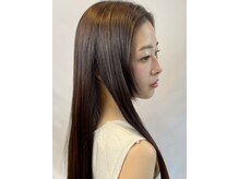 ヘアーアンドメイクアップ ケー インターナショナル 神楽坂(Ke' International)