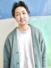 アイビー 吉祥寺(aivee) KOHEI