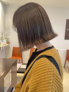 ノルン バイ シェリッシュ(Norn by sheriche) 【Sheriche 】ラテカラー