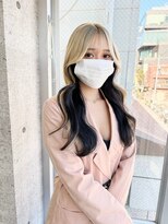 イキ 表参道(iki omotesando)&nbsp;大人ガーリー/モード/チョコレート[表参道駅]