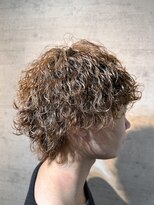 トゥエンティ(twenty)&nbsp;stylist 根本　メンズスタイル6