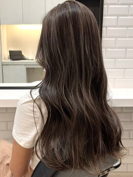 オト 吉祥寺(Oto.) グレージュカラー/シルキーベージュ/韓国風ウェーブ[吉祥寺]