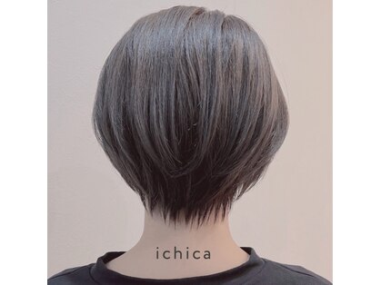 イチカ(ichica)の写真