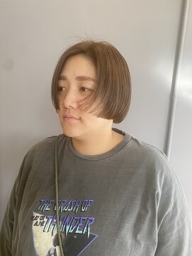 そそ guest  style