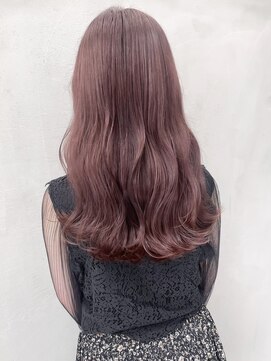 ギークス(GEEKS) 【GEEKS渋谷】デート/イベント/こなれヘア/20代30代/モテ髪ヘア