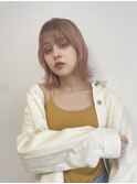 韓国/パーソナルカラー/所沢/美容院/美容室/髪質改善