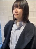 レイヤーボブ