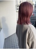 ピンクパープル