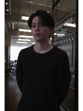 スピンオフシフト(SPIN-OFF SHIFT) カルマ