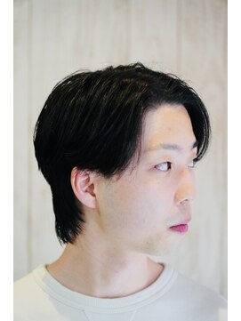 マスタッシュ(MUSTACHE) メンズ