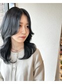 韓国風くびれミディアム