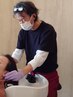 【日々の疲れを癒したい方へ】ドライヘッドスパ